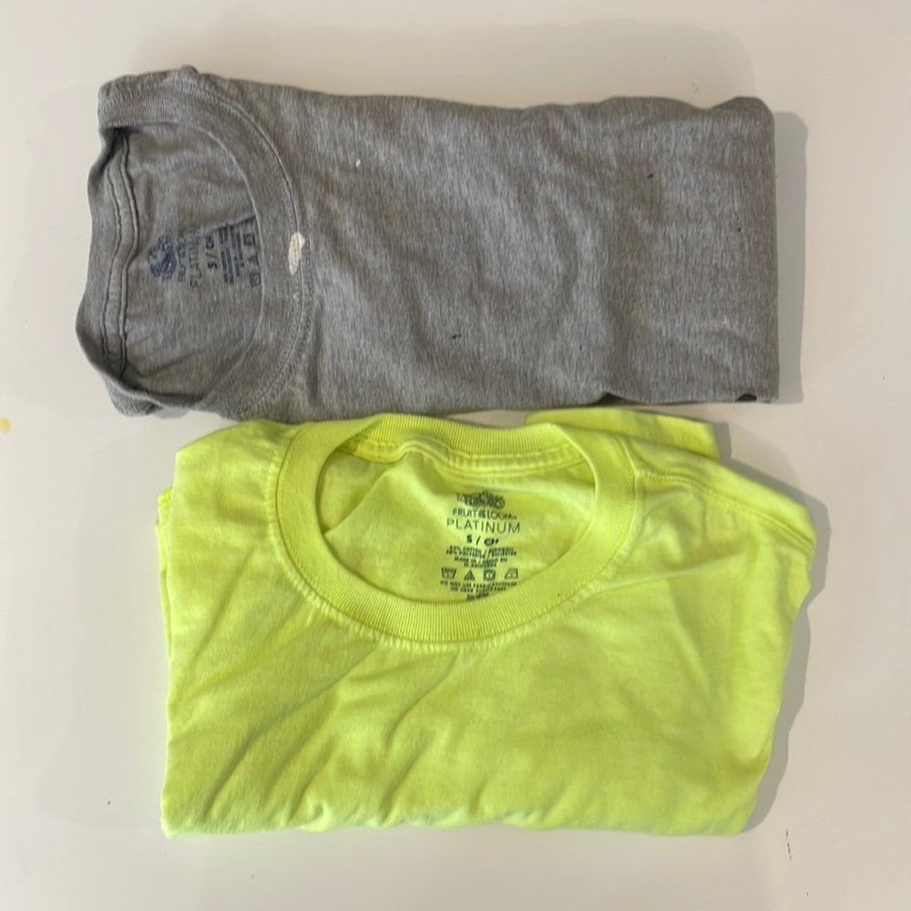T Shirts